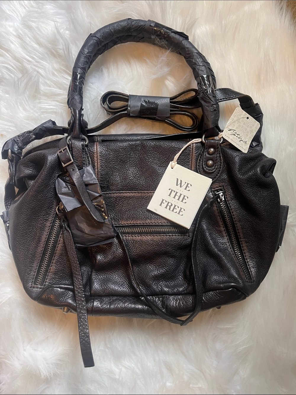 Free People Baby Emerson Tote - Picture 5 of 10